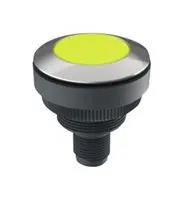 SIGNAL LAMP, WHITE, 30.3MM, 28V