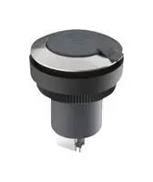ADAPTOR, IN-LINE, RJ45 JACK-JACK, IP65