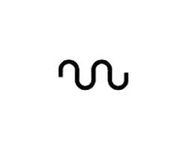 LABELLING SHEET, FAST FEED SYMBOL, CLEAR