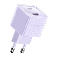 McDodo CH-4153 33W mains charger (purple), Mcdodo