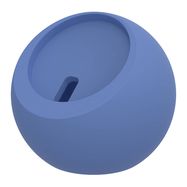 Magnetic holder for iPhone, iWatch Choetech H050 (blue), Choetech