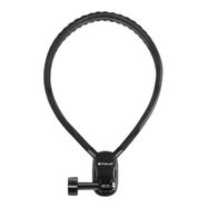 Neckband PULUZ with sports camera mounts, Puluz