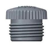 CAP, RCPT SENSOR CONNECTOR