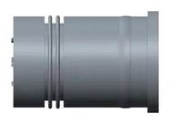 SENSOR CONN INSERT, M12, PIN, 4POS