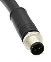 CABLE ASSY, 5P, PLUG-FREE END, 1M