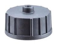 CAP, RCPT CONNECTOR