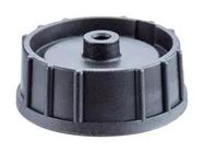 CAP, RCPT CONNECTOR