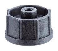 CAP, RCPT CONNECTOR