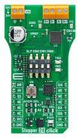 STEPPER 24 CLICK ADD-ON BOARD, 3.3V/5V