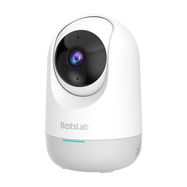 360° Indoor Camera WiFi Botslab 2E C212 3MP, Botslab