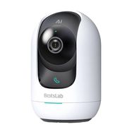 360° Indoor WiFi Camera Botslab 2 Pro C221 5MP 5G, Botslab