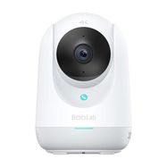 360° Indoor WiFi Camera Botslab 3C Pro C224 3MP, Botslab