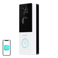 Video Doorbell Botslab R801 3MP, Botslab