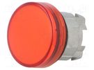 Control lamp; 22mm; Harmony XB4; -25÷70°C; Ø22mm; IP66; red SCHNEIDER ELECTRIC