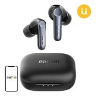 Wireless earphones TWS EarFun Air Pro 4, ANC (black), Earfun