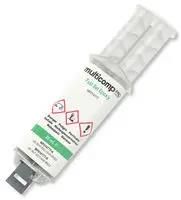 EPOXY ADHESIVE, FAST SET, 25ML