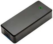 BATTERY CHARGER, LI-ION, 3 CELL, 12.6V