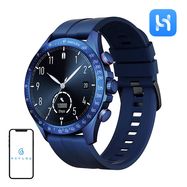 Haylou Solar Pro smartwatch (blue), Haylou