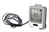 DATA LOGGER, TEMPERATURE, 1M SAMPLE, USB