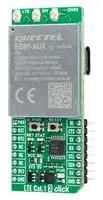 LTE CAT.1 3 CLICK ADD-ON BRD, I2C, UART