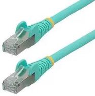 ENET CABLE, RJ45 PLUG-PLUG, 2M