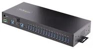 HUB, 16 PORT, BUS POWERED, USB, 5GBPS