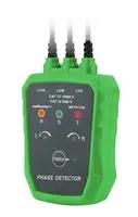 PHASE DETECTOR, NON-CONTACT, 70V-1KV