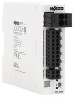 ELECTRONIC CKT BREAKER, 8P, 10A, 24VDC