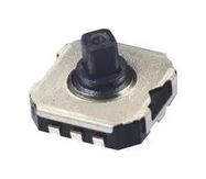 MULTIDIRECTION SW, 0.05A, 12V, 5 DIR