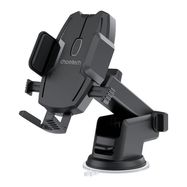 Choetech H043 gravity car mount (black), Choetech