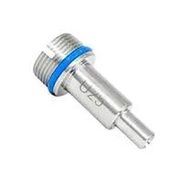 UNIV UPC TIP, 2.5MM, FO CONN SYSTEM