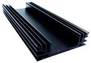 HEATSINK, NATURAL CONVECTION, 50MM
