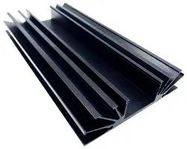 HEATSINK, NATURAL CONVECTION, 100MM