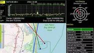 INTERFERENCE FINDER, ANALYSER SOFTWARE