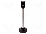 IP66; SL4; Colour: black; Electr.connect: screw terminals EATON ELECTRIC