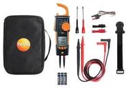 TRMS CLAMP METER PREMIUM KIT