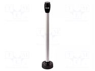 IP66; SL4; Colour: black; Electr.connect: screw terminals EATON ELECTRIC