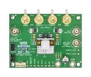 DEMO BOARD, MICRO MODULE REGULATOR