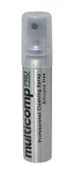SILICONE FREE CLEANER, 25ML, 25PK
