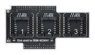 CLICK SHIELD, 32BIT, ARM CORTEX-33