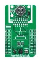 ADD-ON BOARD, TACTILE SWITCH, 5V