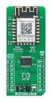 ADD-ON BOARD, WI-FI MODULE, 5V