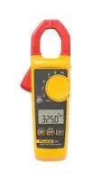 CLAMP METER, VOLTAGE/CONTINUITY TESTER