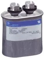 CAPACITOR POLYPROPYLENE PP FILM 4UF, 660V, 6%, QC