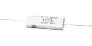 CAPACITOR POLYPROPYLENE PP FILM 6.8UF, 400V, 10%, AXIAL