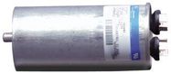 CAPACITOR POLYPROPYLENE PP FILM 12.5UF, 1KV, 6%, QC