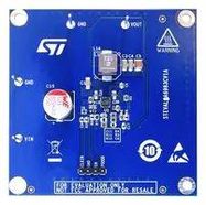 EVAL BOARD, SYNC STEP DOWN REGULATOR