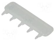 Coding pin; 2.54mm; MAS-CON PANCON