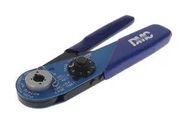 HAND CRIMP TOOL, SIZE 20 & 22 CONTACT