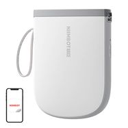 Niimbot D11H portable label printer (white), NIIMBOT